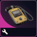 MMOJUGG ARC Raiders Geiger Counter * 3 Details View of Item Function and Use
